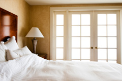 Wester Quarff bedroom extension costs