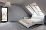 Wester Quarff bedroom extensions